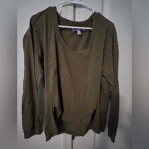Urban outfitters women’s top